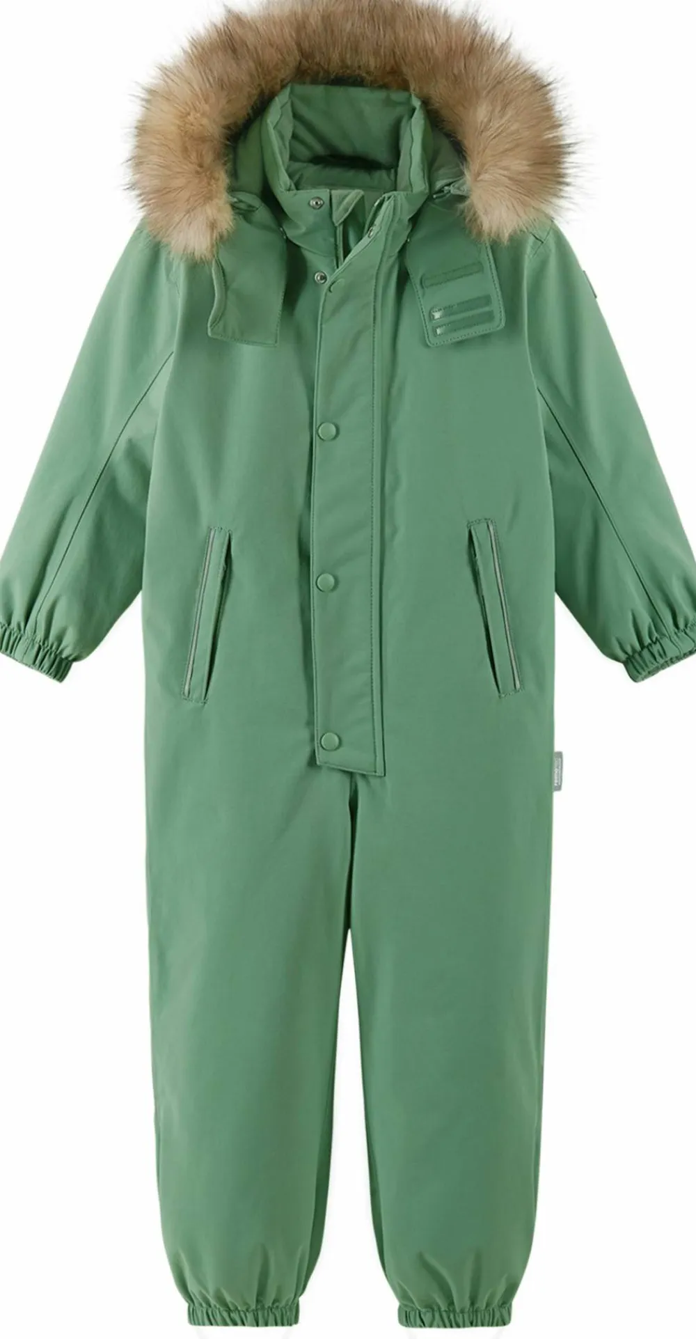 Clearance Kids' tec Winter Overall Stavanger Barn Overaller Barn