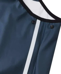 New Kids' Shell Rain Outfit Tihku Navy Barn Regnkläder Barn