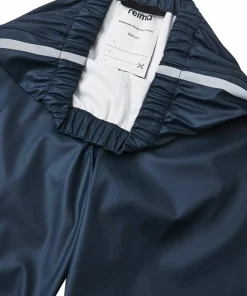 Reima Kids' Shell Rain Pants Oja Navy Navy 6980 Sale