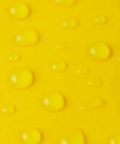 Outlet Kids' Shell Raincoat Lampi Yellow Barn Regnkläder Barn