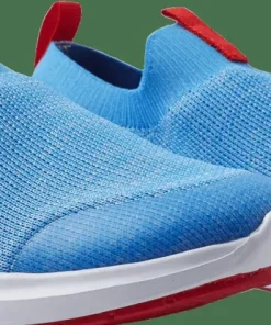Reima Kids' Sneakers Bouncing Cool Blue Clearance