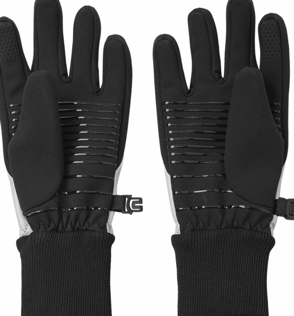 Online Kids' Softshell Gloves Heippa Barn Handskar & Vantar Barn