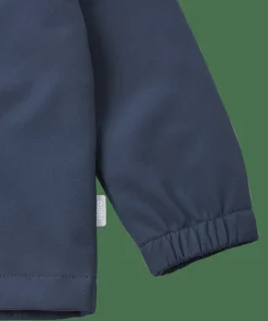 Online Kids' Softshell Jacket Vantti Barn Barnjackor & Västar