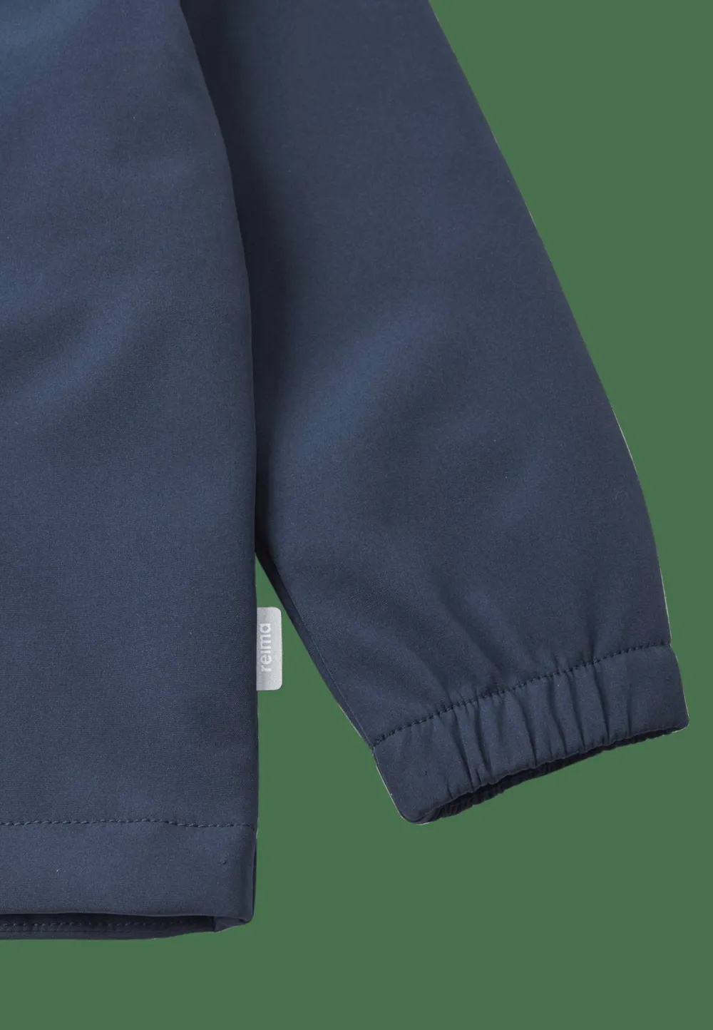 Online Kids' Softshell Jacket Vantti Barn Barnjackor & Västar