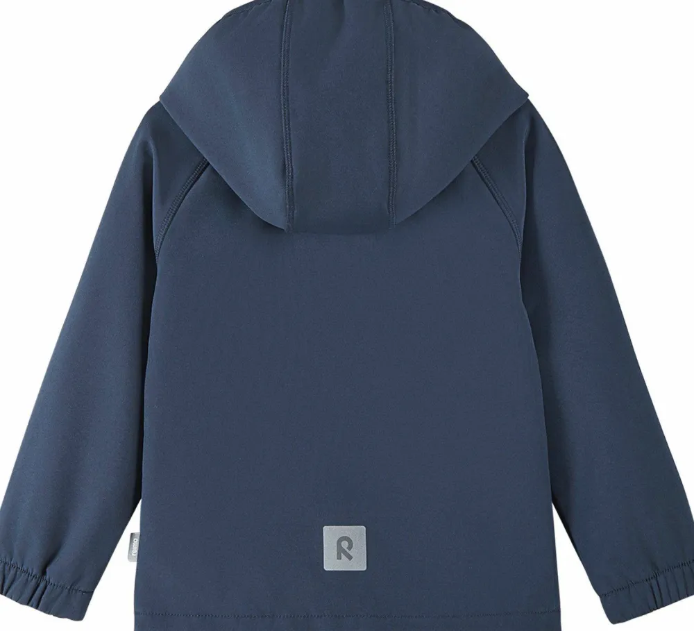 Online Kids' Softshell Jacket Vantti Barn Barnjackor & Västar