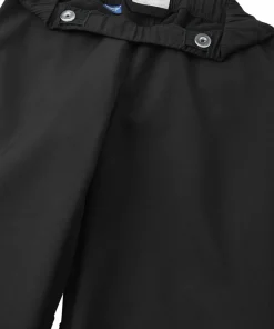 Reima Kids' Softshell Pants Oikotie Black