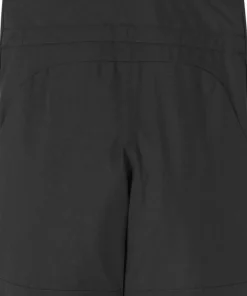 Reima Kids' Softshell Pants Tosion Black Clearance