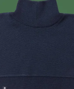Reima Kids' Star Neck Warmer Navy Hot