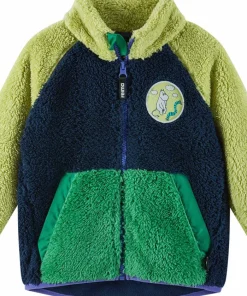 Reima Kids' Sweater Moomin Kramgo Navy Online