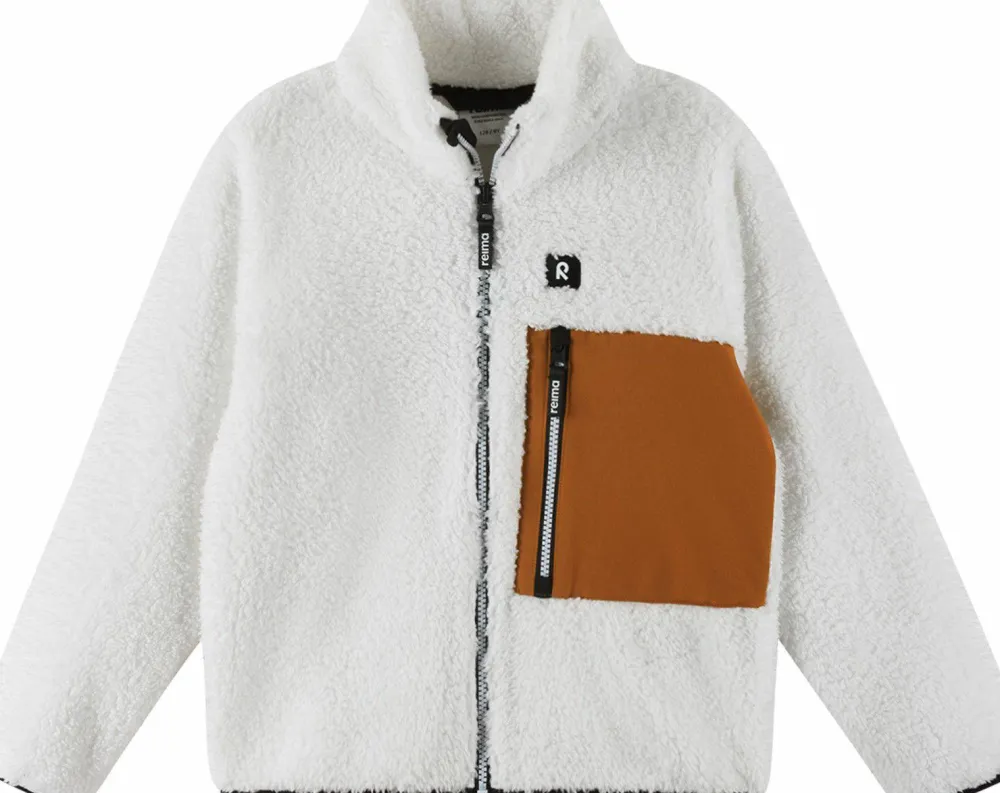 Hot Kids' Sweater Turilas Barn Barntröjor & Fleece