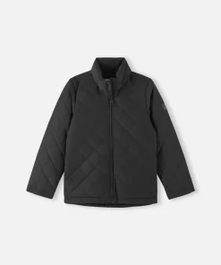 Best Kids' Syddi tec Jacket Barn Barnjackor & Västar
