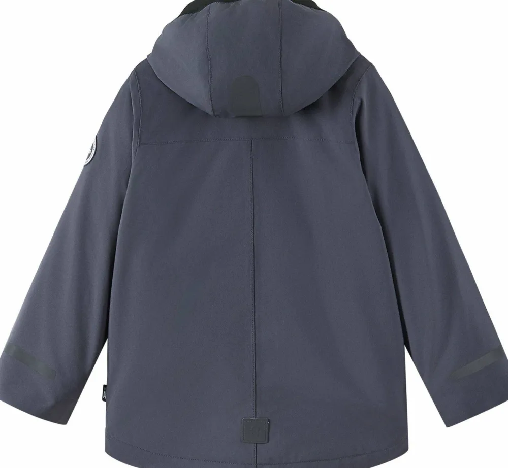 Best Kids' Syddi tec Jacket Barn Barnjackor & Västar