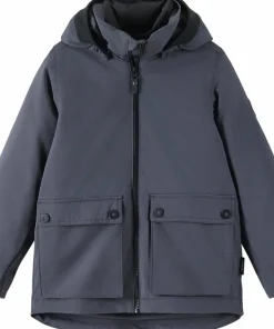Best Kids' Syddi tec Jacket Barn Barnjackor & Västar