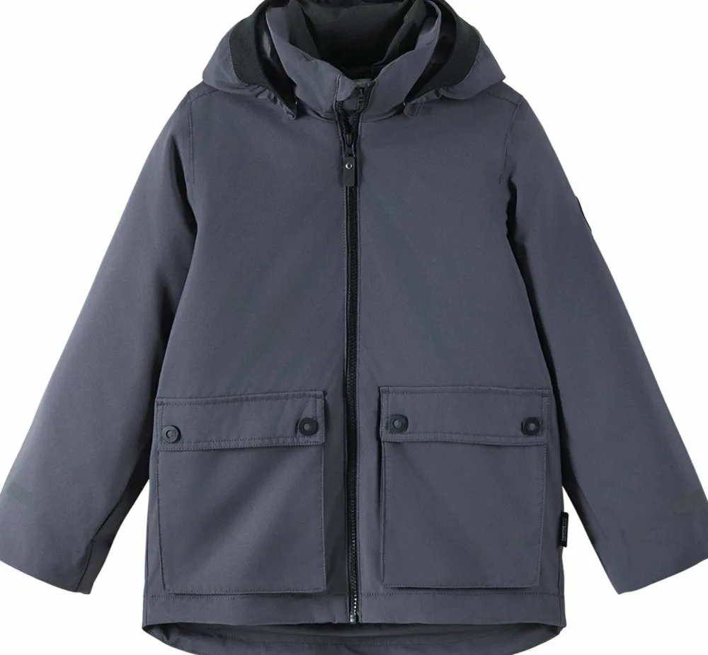 Best Kids' Syddi tec Jacket Barn Barnjackor & Västar