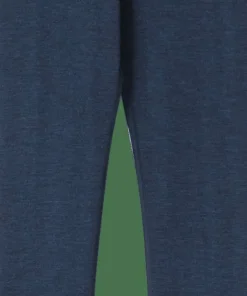 Sale Kids' Thermal Set Kinsei Navy Barn Underställ & Underkläder Barn
