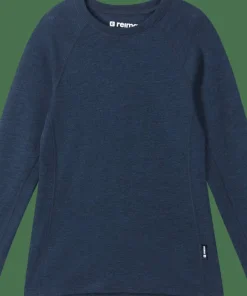 Sale Kids' Thermal Set Kinsei Navy Barn Underställ & Underkläder Barn