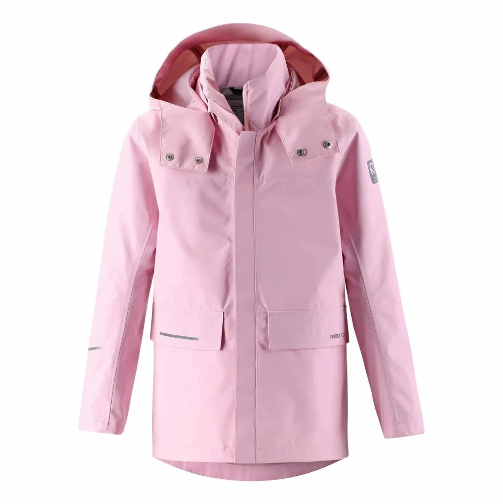 Reima Kids' Voyager Soft Pink Online
