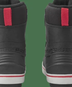 Reima Kids' Winter Boots Coconi Black Black 9990 Clearance