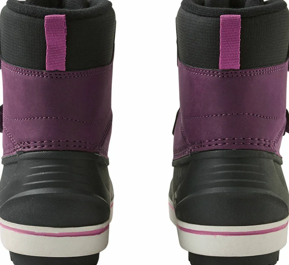 Reima Kids' Winter Boots Coconi Deep Purple