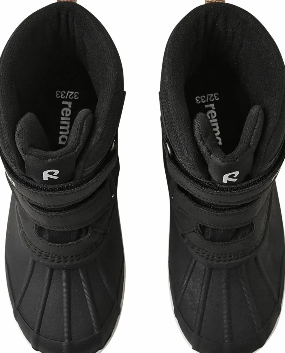 Reima Kids' Winter Boots Coconi Black