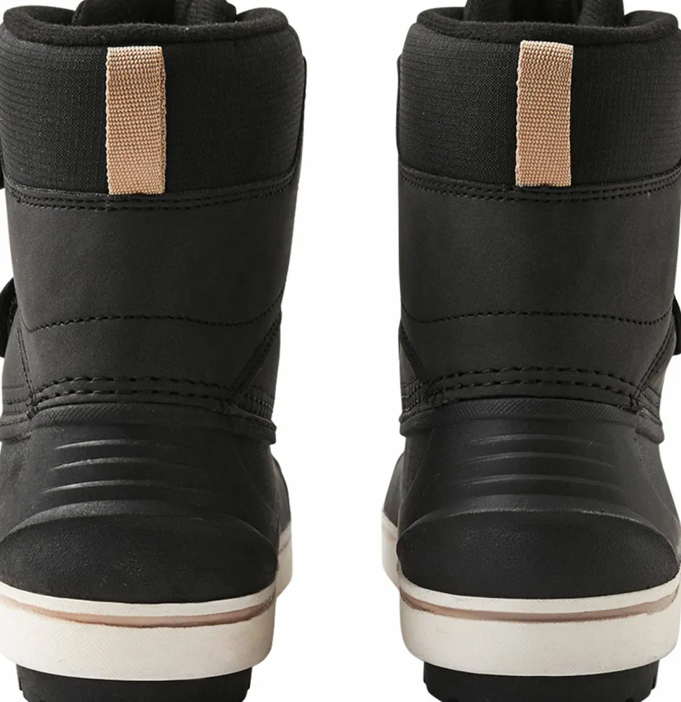 Reima Kids' Winter Boots Coconi Black