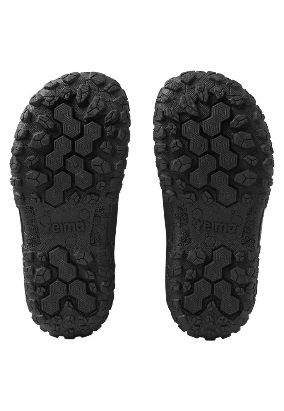 Reima Kids' Winter Boots Konkari Black