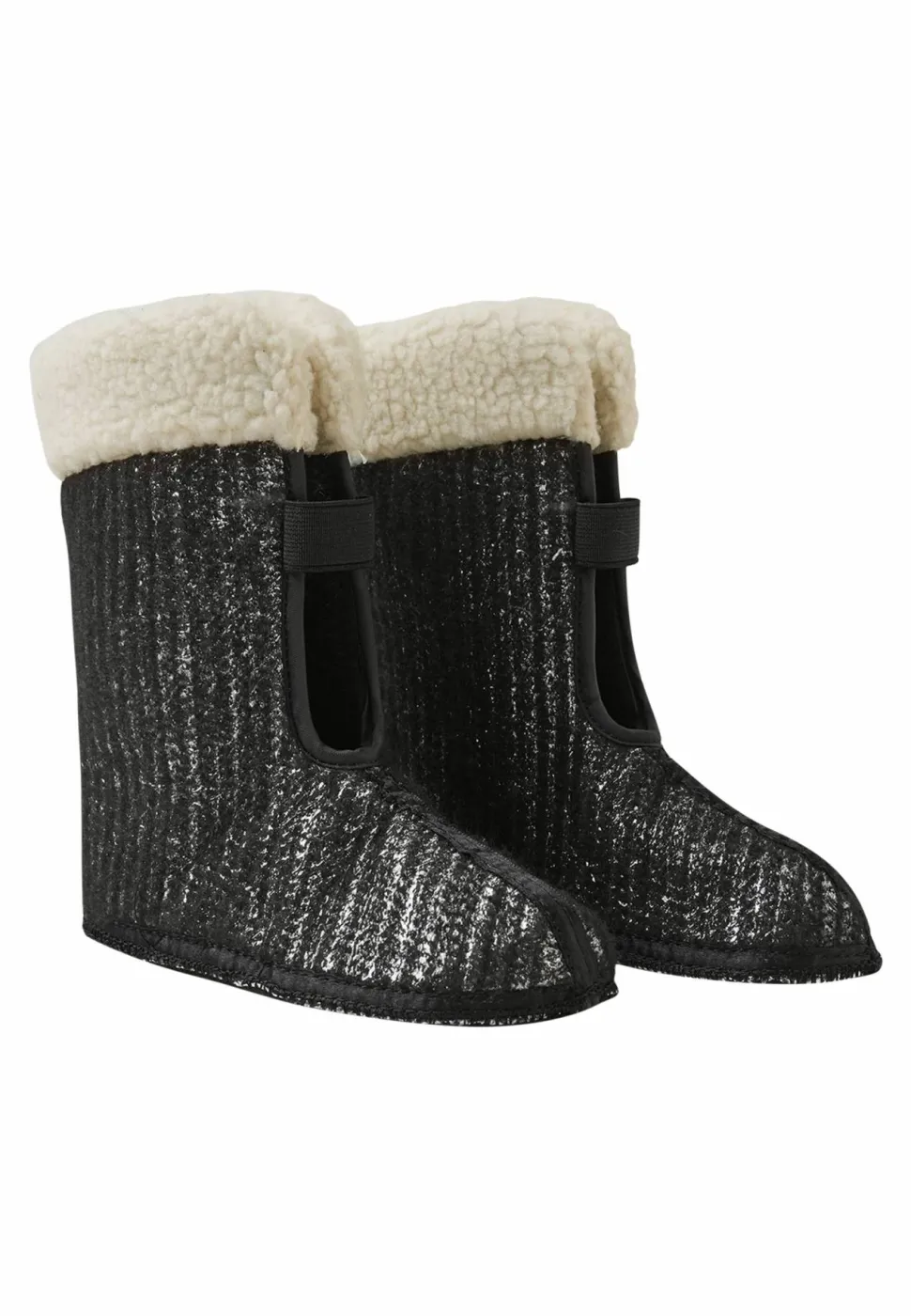 Reima Kids' Winter Boots Konkari Black