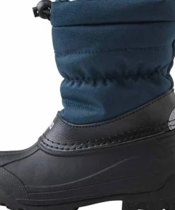 Reima Kids' Winter Boots Nefar Navy 6980 Clearance