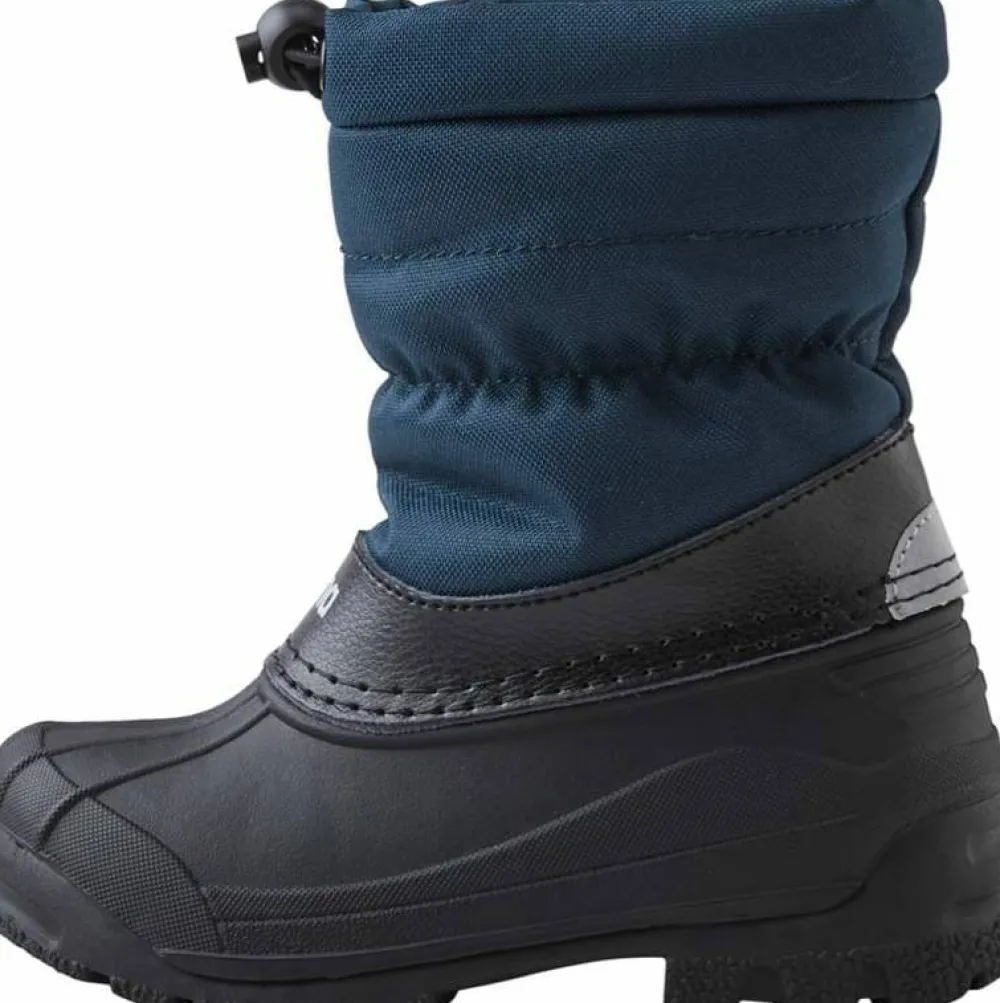 Reima Kids' Winter Boots Nefar Navy 6980 Clearance