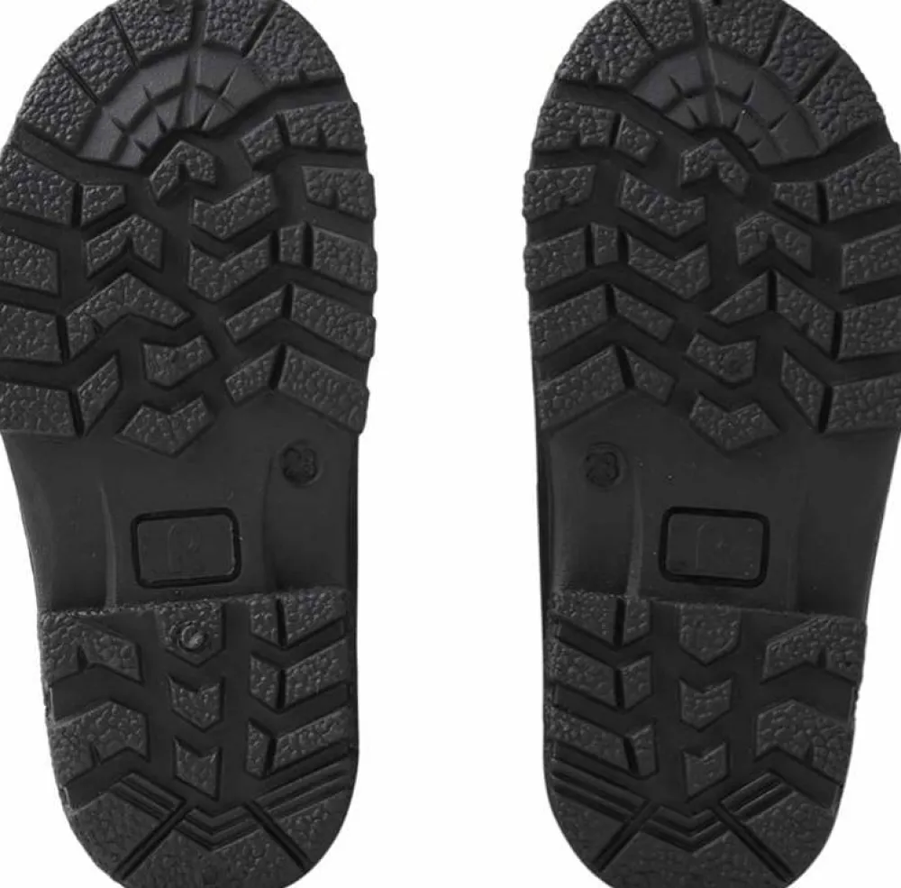 Reima Kids' Winter Boots Nefar Navy 6980 Clearance