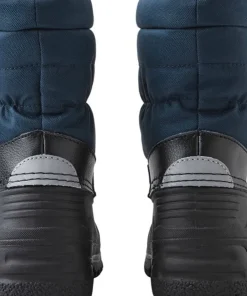 Reima Kids' Winter Boots Nefar Navy 6980 Clearance