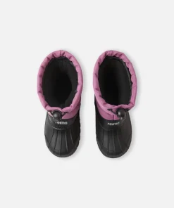 Reima Kids' Winter Boots Nefar Red Violet Sale