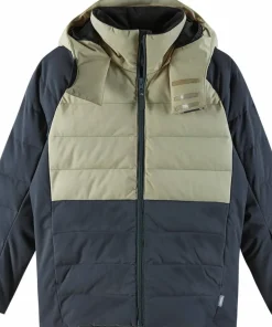 Sale Kids' Winter Jacket Kuosku Barn Barnjackor & Västar