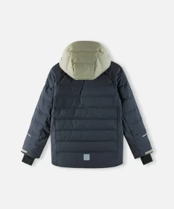 Sale Kids' Winter Jacket Kuosku Barn Barnjackor & Västar