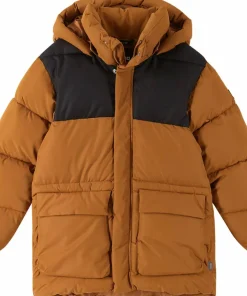Online Kids' Winter Jacket Toukola Barn Barnjackor & Västar