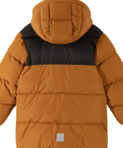 Online Kids' Winter Jacket Toukola Barn Barnjackor & Västar