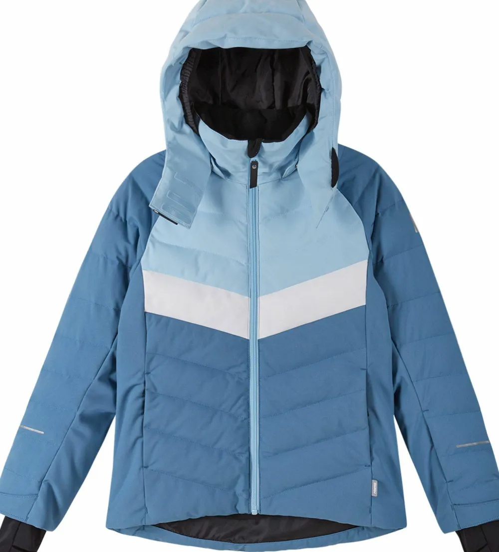 Online Kids' Winter Jacket Luppo Barn Barnjackor & Västar