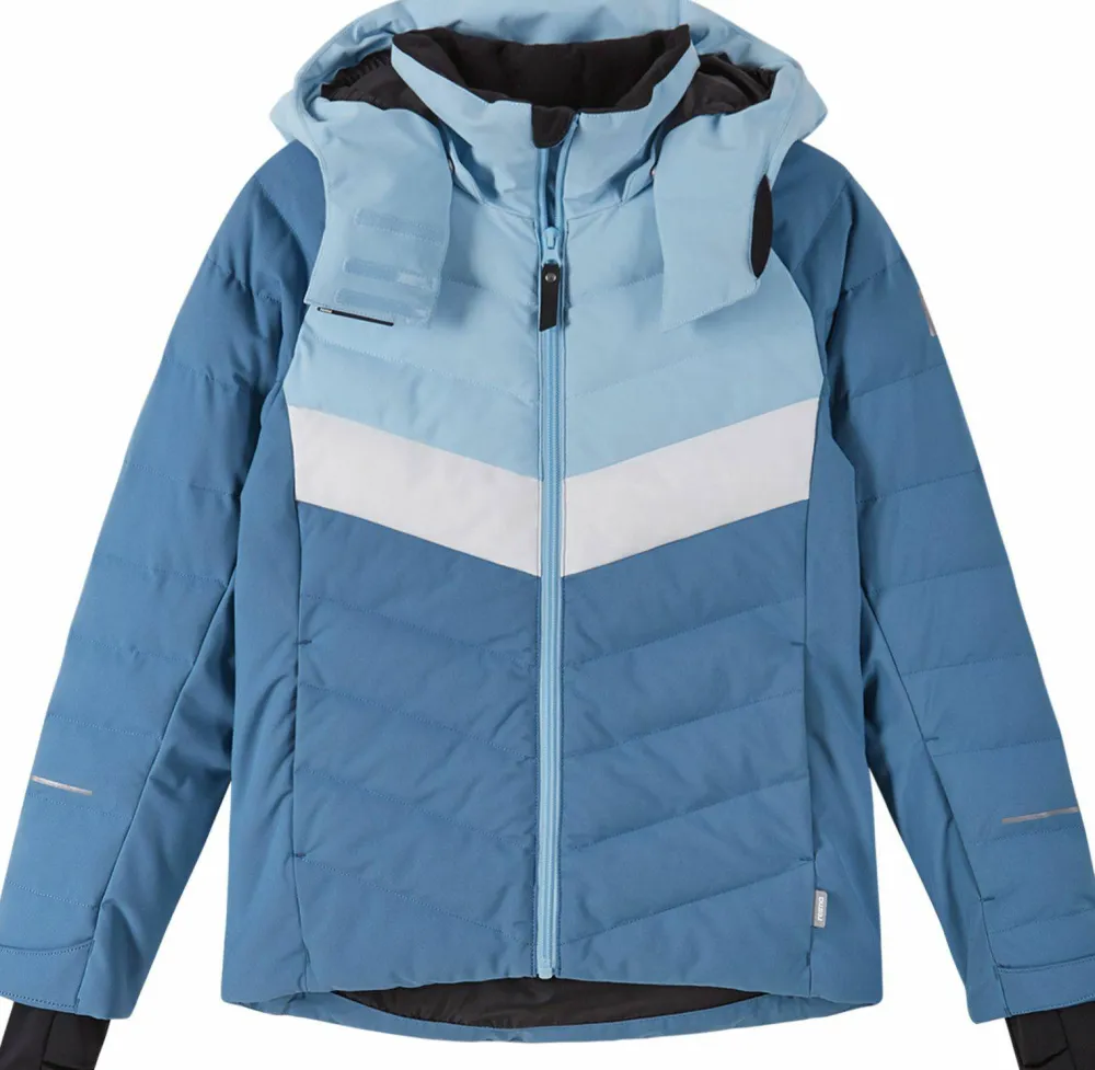 Online Kids' Winter Jacket Luppo Barn Barnjackor & Västar