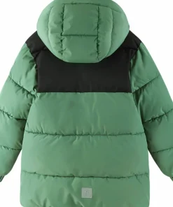 Kids' Winter Jacket Toukola Barn Barnjackor & Västar