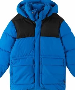Sale Kids' Winter Jacket Toukola Barn Barnjackor & Västar