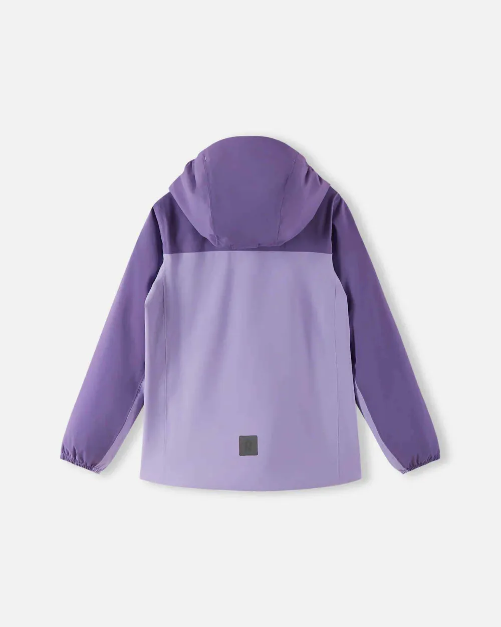 Reima tec Jacket, Salmi Blooming Lilac Clearance