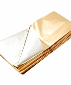 Relags Gold/Silver Emergency Blanket NoColour