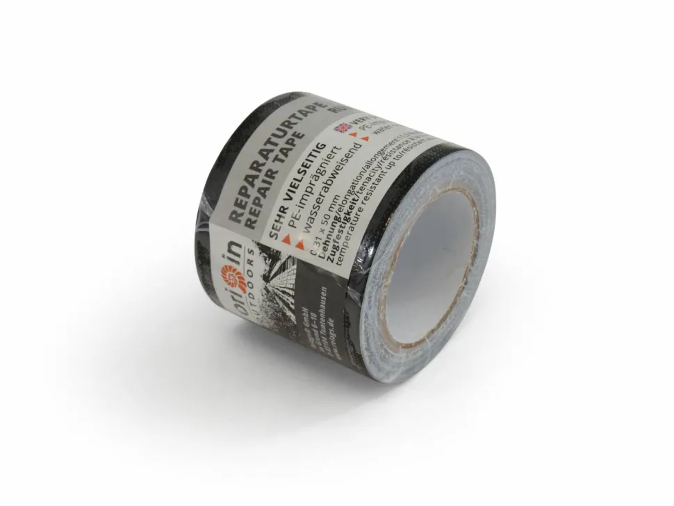 Relags Repair Tape Black