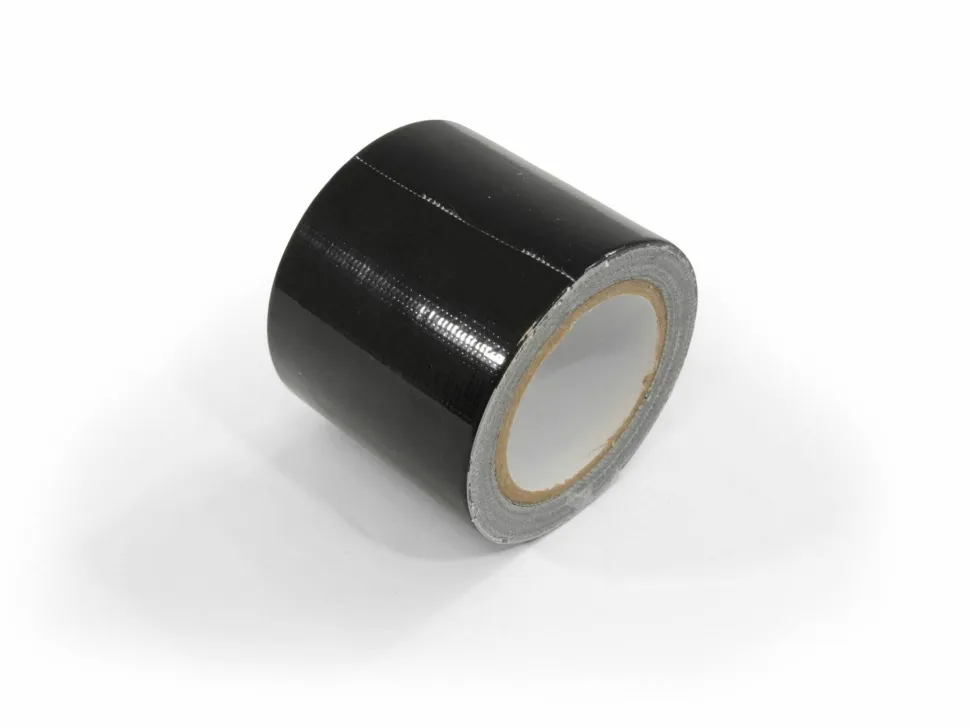 Relags Repair Tape Black