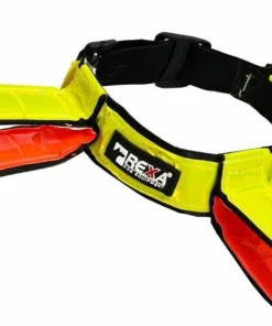 Hot Reflective Necklace With Tags No.1 Hund