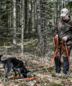 Online Spårlina, Antiglid, 10 M Hund