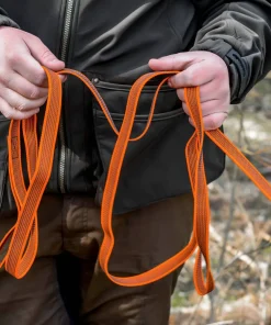 Online Spårlina, Antiglid, 10 M Hund