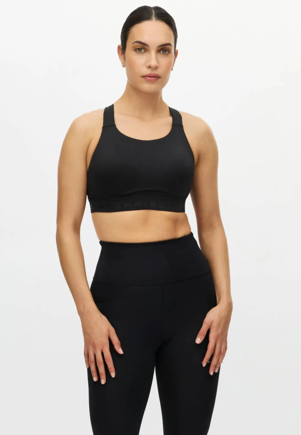 Discount Firm High Support Sportsbra Yoga|Träning
