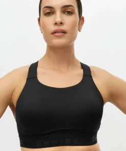 Discount Firm High Support Sportsbra Yoga|Träning