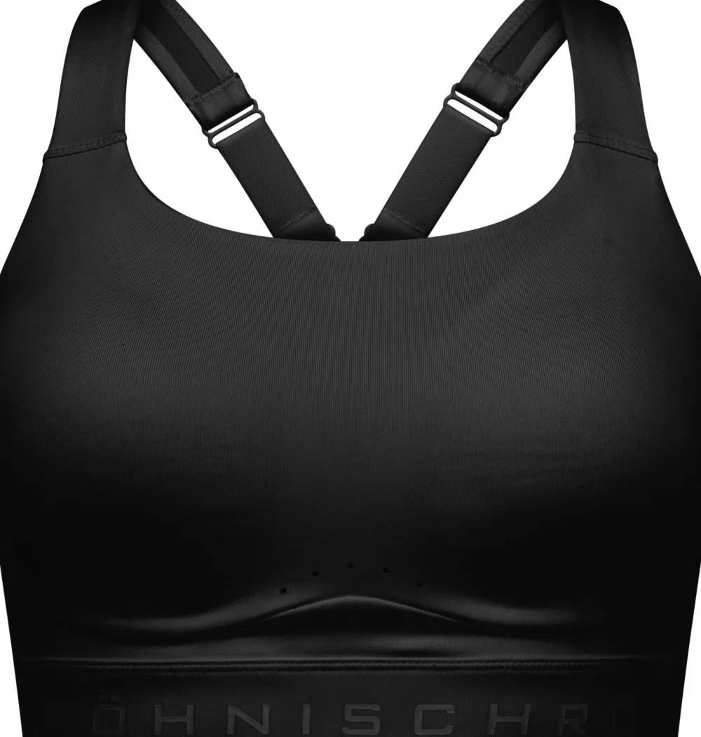 Discount Firm High Support Sportsbra Yoga|Träning